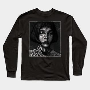 Mathilda Long Sleeve T-Shirt